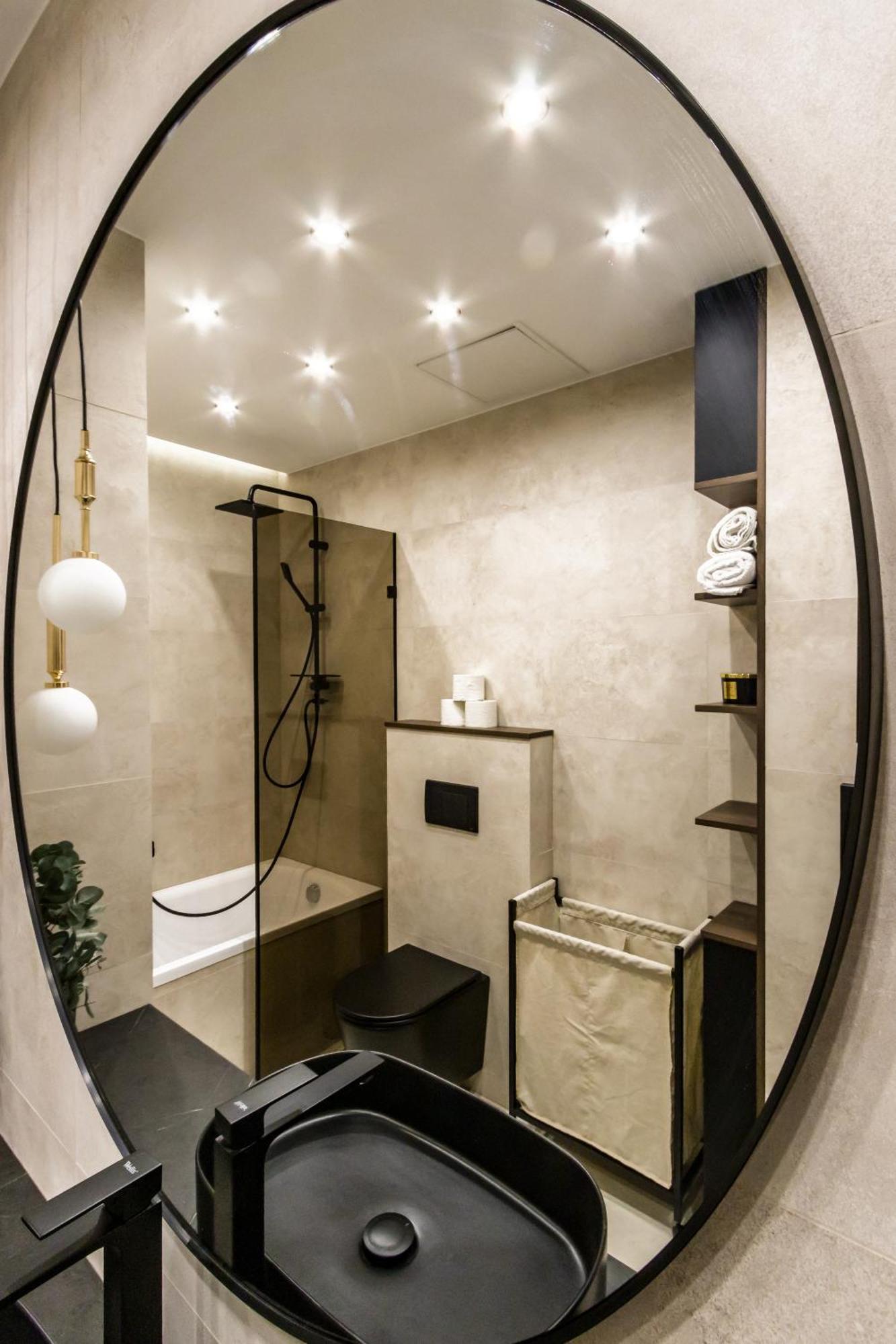 N16 Deluxe Apartment Budapest Exterior foto